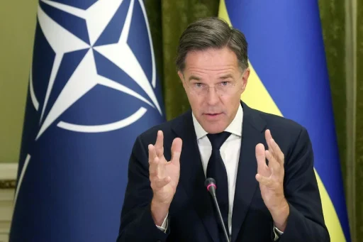 Kreu i NATO-s: Na duhen garanci të forta sigurie, që Rusia kurrë më mos të guxojë të prekë asnjë kilometër