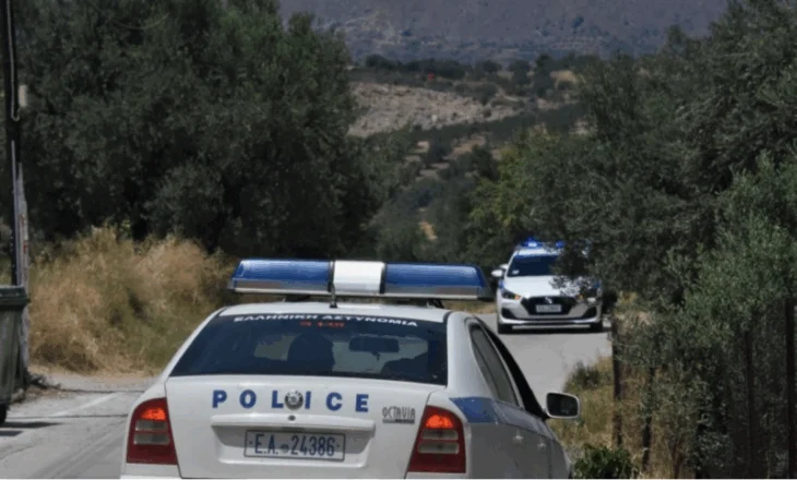 Krim i rëndë në Greqi, shqiptari vret gruan dhe zhduket pa gjurmë