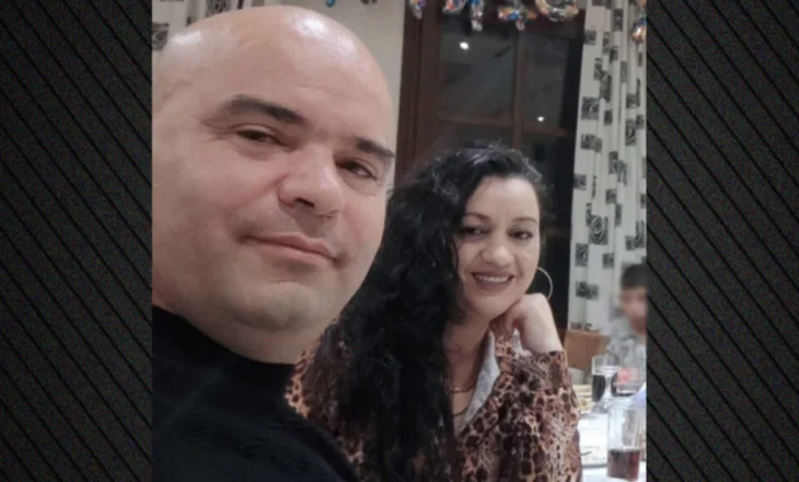 Krimi në Volos / Zbulohet e shkuara problematike e 40-vjeçarit shqiptar që vrau gruan