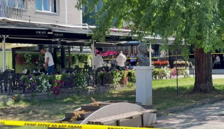 Krimi nuk ndalet/ 5 të vrarë në vetëm 48 orë, autoritetet pezullojnë 4 policë