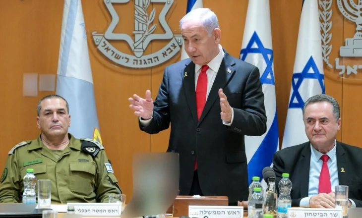 Krisjet në krye të ushtrisë izraelite/ Netanyahu kërkon pushtim total në Gaza, shefi i ushtrisë ‘kërcënon’ me dorëheqje