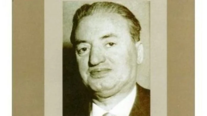 Krist Maloki: Shpirti shqiptar