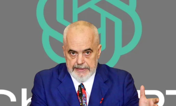 Kritika për menaxhimin e zjarreve/ Rama citon ChatGPT: Ruhuni nga “piromanët verbalë” që ndezin zjarr me fjalë