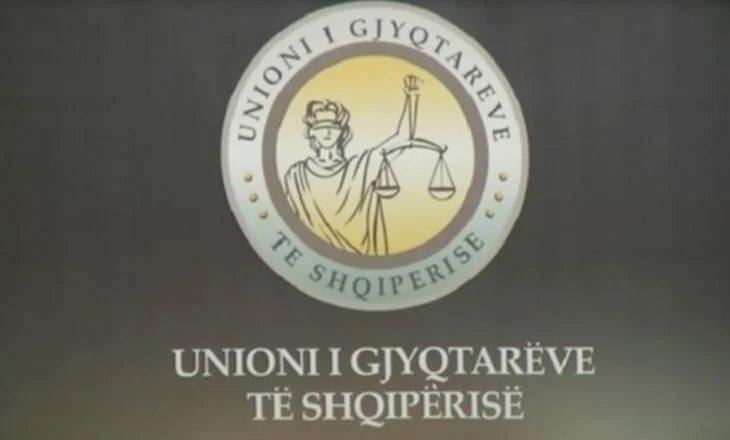 Kritikat e Ramës, Unioni i Gjyqtarëve: Denigrim i figurës së gjyqtarëve