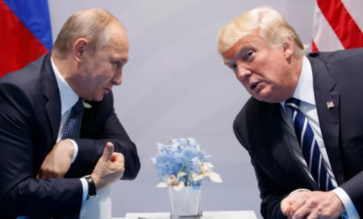 Kriza Trump-Putin për luftën në Ukrainë, pse presidenti amerikan u zemërua dhe zhvendosi nëndetëset bërthamore?
