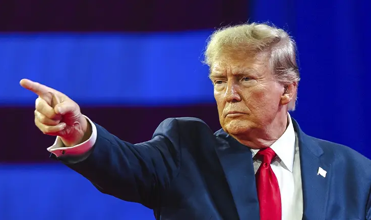 Krizë buxhetore në Washington, Trump shkurton 5 mld $ ndihma të huaja