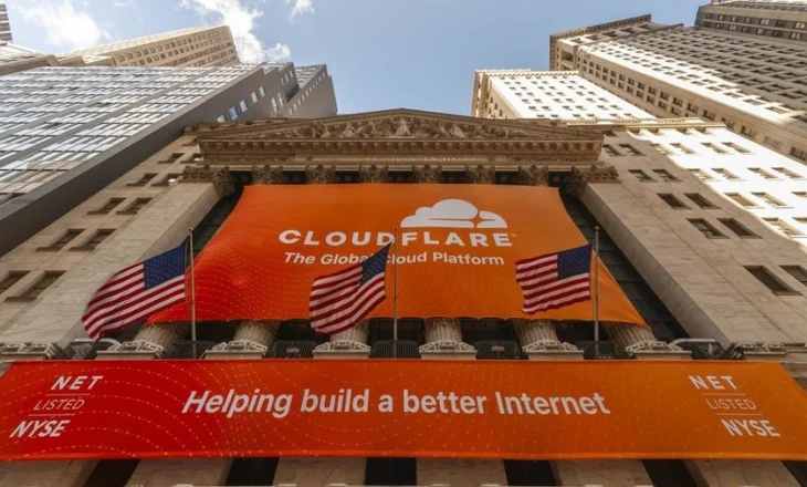 Krizë në internet/ Cloudflare bie në Europë, faqe të mëdha jashtë funksionit edhe në Shqipëri