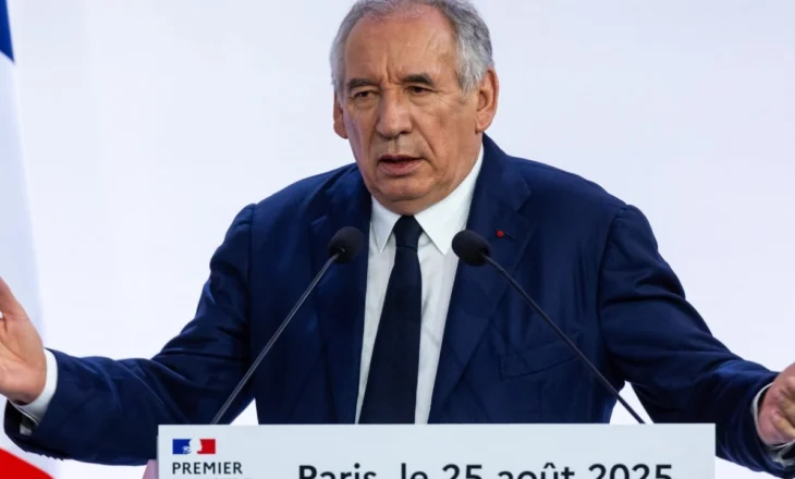 Krizë politike në Francë! Kryeministri mund të rrëzohet nga detyra, vendi rrezikon të shkojë në zgjedhje të parakohshme