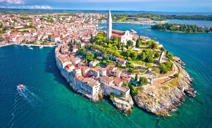 Kroacia synon të bëhet destinacioni më i qëndrueshëm turistik në Europë