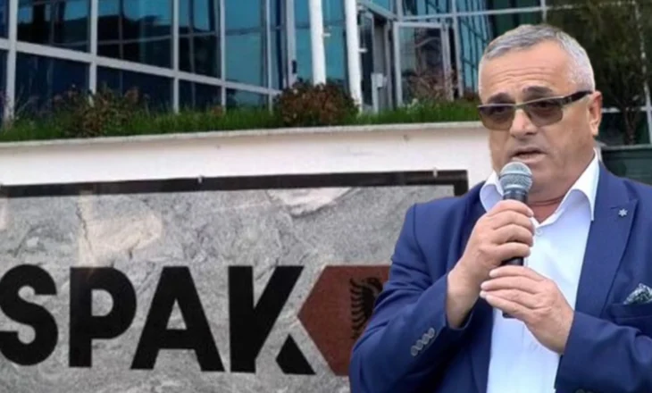 “Kryebashkiaku i Tropojës përfshihet sërish në skandal”/ Denoncimi i PD-së: 1 javë pas daljes nga arresti favorizoi…