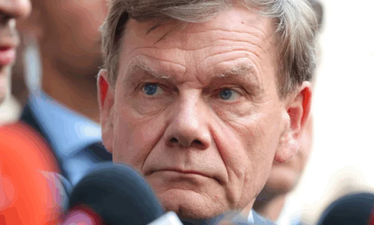 Kryediplomati gjerman: Kina po bëhet gjithnjë e më agresive