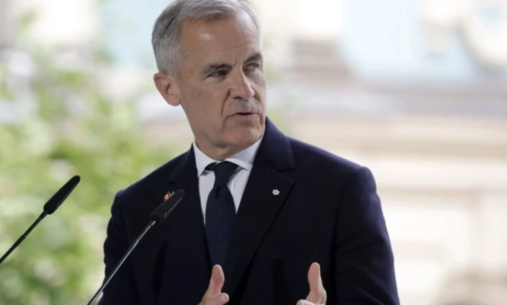 Kryeministri i Kanadasë nga Kievi: Nuk përjashtojmë mundësinë e dërgimit të trupave në Ukrainë për garanci sigurie