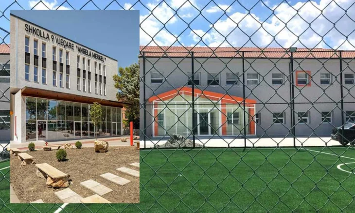 Kryeministri Rama: 30 shkolla të rilindura hapin dyert më 8 shtator për mbi 8 mijë nxënës