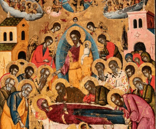 Kryeministri Rama uron besimtarët e krishterë: Gëzuar Festën e Fjetjes së Hyjlindëses Mari