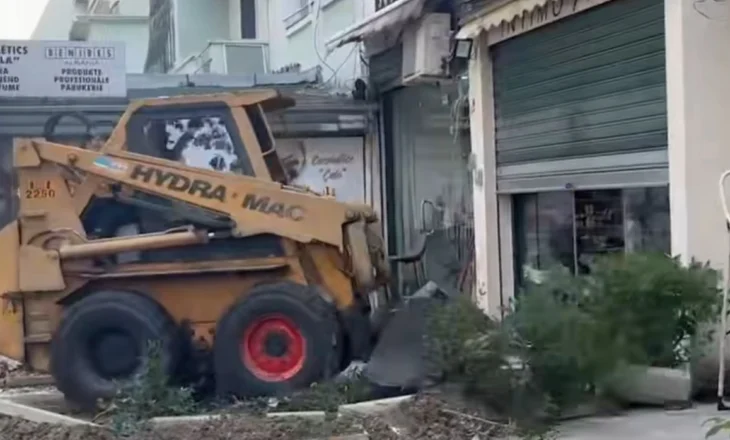 Kryeministri Rama: Vijon çlirimi i hapësirave publike në Durrës për Rilindjen Urbane