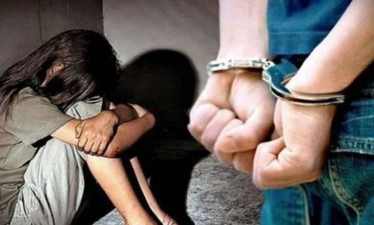 Kryen marrëdhënie seksuale me të miturën/ Arrestohen 4 të rinj, në kërkim një 17-vjeçar