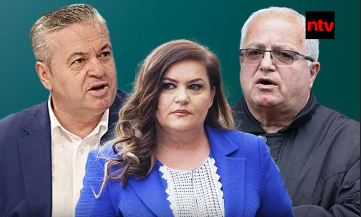 Kryengritje me sms në PD/ Shpërthejnë, Spaho, Elmazi dhe Murrizi: A keni këllqe o deputetë