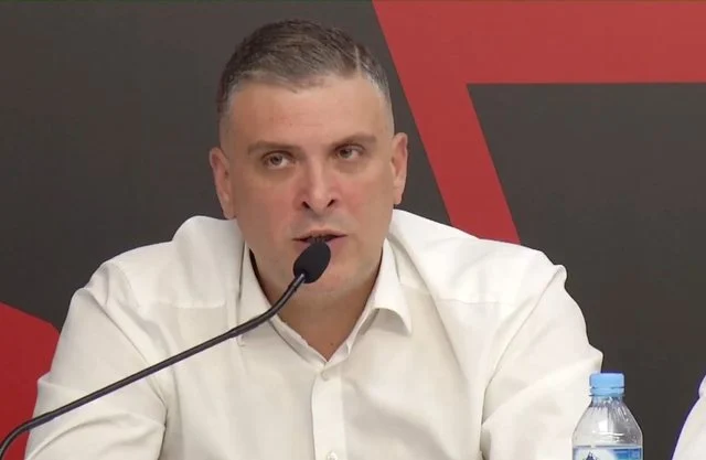 “Kryepiromani është Edi Rama”/ PL, nuk kursen akuzat “sy m’sy” ndaj qeverisë: Korrupsion dhe papërgjegjshmëri kriminale