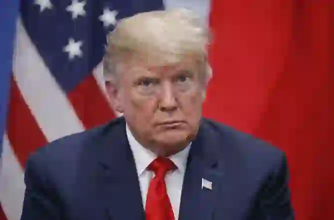 Kryeqyteti do çlirohet nga vrasjet/ Trump paralajmëron ndërhyrje kundër krimit: Do aktivizoj Gardën Kombëtare