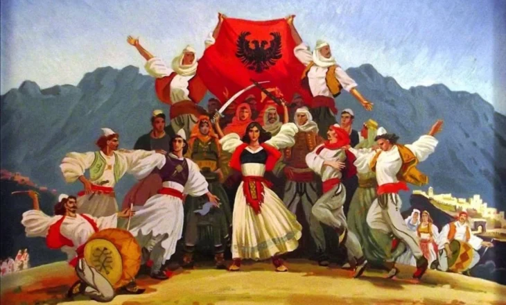 Ksenofon Krisafi: Shqipëria, krijesë e diplomacisë së Fuqive të Mëdha, apo produkt i Lëvizjes Kombëtare Shqiptare