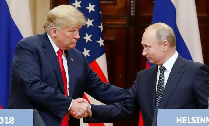 Ku do zhvillohet takimi Trump- Putin? Media amerikane: Në Romë. Agjencia ruse: Jo në Europë