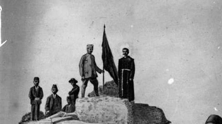 Ku kanë përfunduar dorëshkrimet e At’ Shtjefën Gjeçovit?