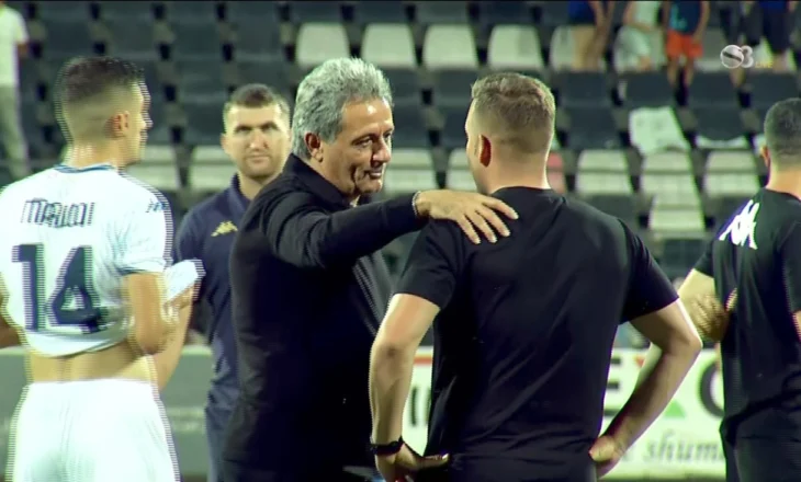 Kualifikimi i Dinamos dhe Egnatias! Ja rritja që ka marrë futbolli i Shqipërisë në Europë, pritet të kalohen edhe 3 shtete të tjera