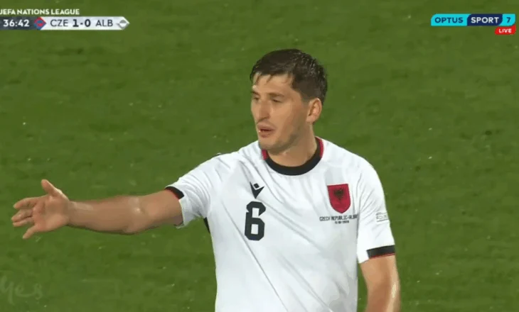 Kumbulla do të rikthehet në Spanjë, do të bëhet shok skuadre me futbollistin tjetër shqiptar