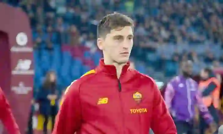 Kumbulla mbyll marrëdhënien me Romën, Shpendi pëlqehet seriozisht nga Fiorentina