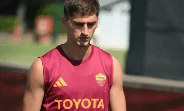 Kumbulla mund të qendrojë në Serie A, klubi që interesohet