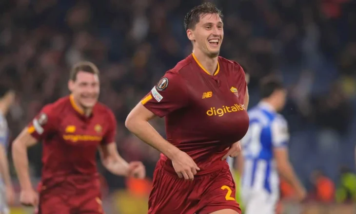 Kumbulla nuk bën pjesë në planet e Gasperinit, vijnë interesimet e para nga Serie A dhe La Liga