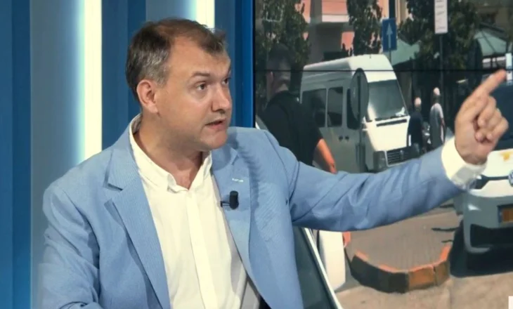 Kundërpërgjigje ndaj draftit penal/ Avokati Zhllima propozon burgim të përjetshëm për ligjet që cenojnë demokracinë