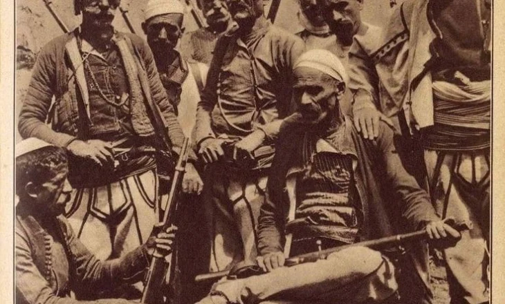 Kur bota nisi të interesohej se “Kush janë shqiptarët?”