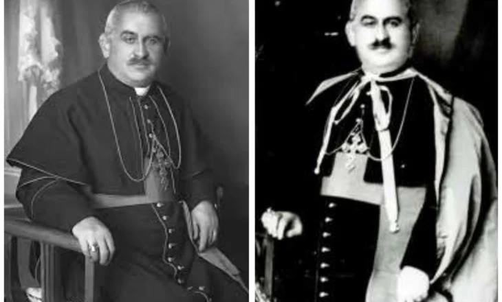 “Kur dha shpirt, ia mbylla sytë me duart e mia”- Si vdiq At Vinçenc Prennushi nga torturat në burgun e Durrësit