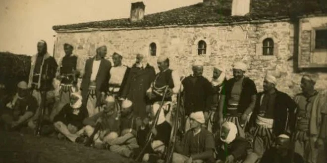 Kur dhe pse u formua organizatat “Shkipnia”, “Besa Shqiptare”, Komiteti i Fshehtë” i Kosovës dhe “Klubi i Shkupit”?