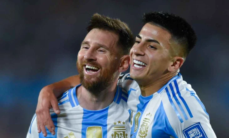 Kur do t’i japë fund aktivizimit me Argjentinën? Messi jep një gjysmë përgjigjeje