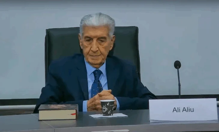 Kur Don Kishoti zbriti ndër arbëreshë: Jeronim De Rada nën prizmin kritik të Ali Aliut