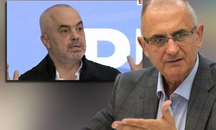 “Kur gënjeshtari nuk skuqet”, Vasili godet Ramën: 4 aeroporte mbeten vetëm në premtim, Shqipëria ka vetëm Rinasin