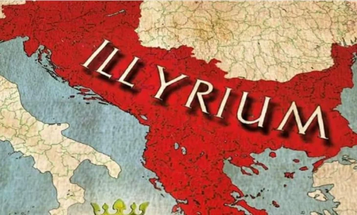 Kur Ilirët ishin fuqi mesdhetare..