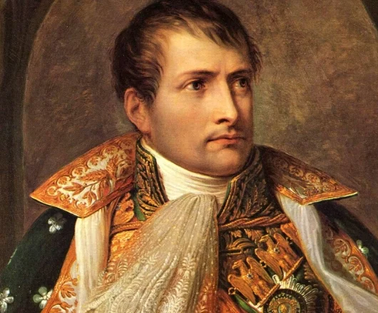 Kur Napoleon Bonaparti admironte shqiptarët: Jeni një komb trim