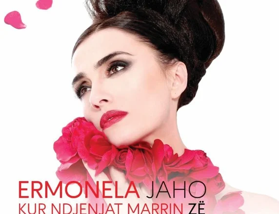 “Kur ndjenjat marrin zë” rikthen Ermonela Jahon në TKOB, një udhëtim i rrallë muzikor me kryevepra botërore