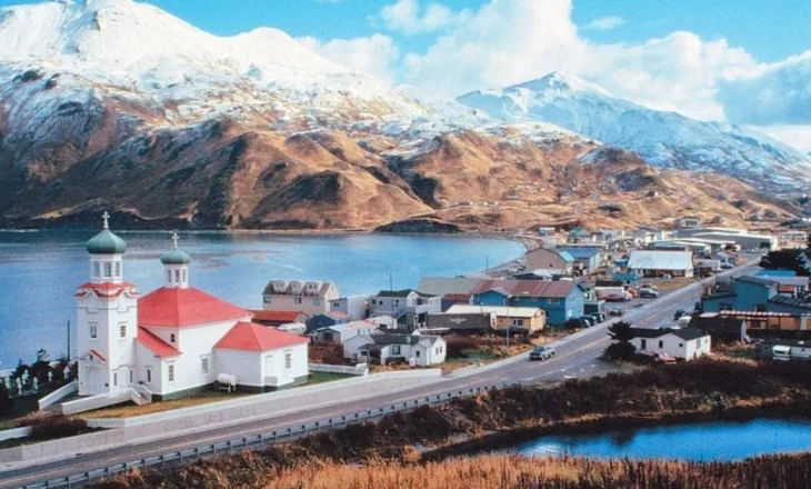 Kur Rusia ia shiti Amerikës Alaskën…