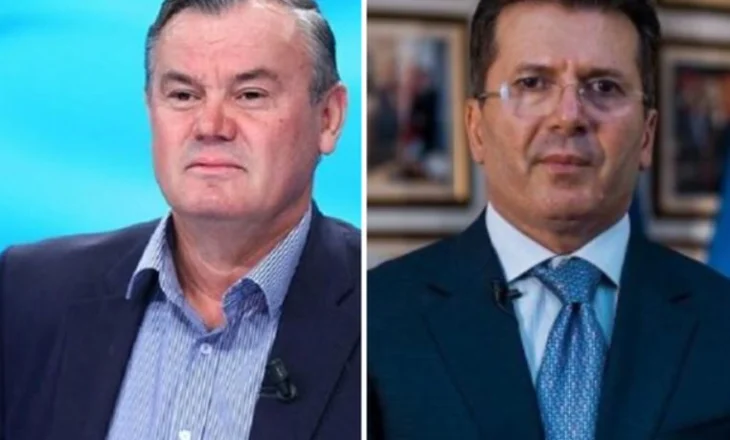 “Kur ta marrë Zoti”, Lesi replikon me Mediun: Berisha pas 4 vjetësh mbush 85, si do fitoni?