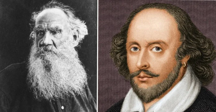 Kur Tolstoi s’ndalej me kritika  ndaj Shekspirit: Ndjeva neveri dhe mërzi…