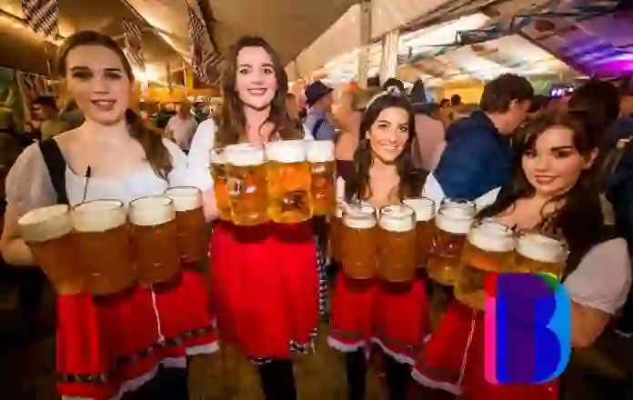 Kuriozitete për birrën me rastin e ditës botërore