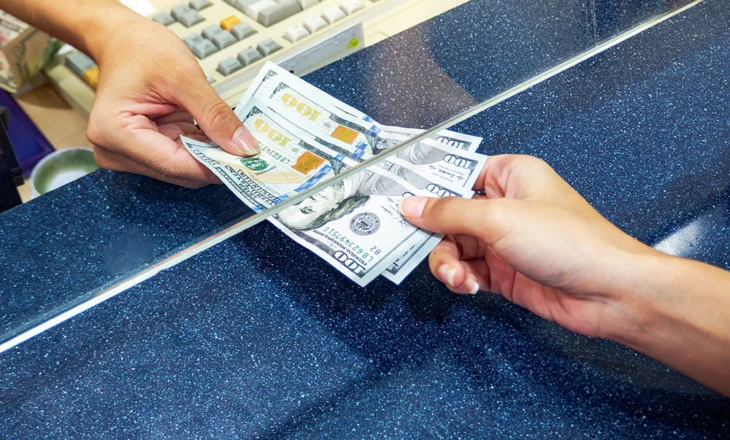 Kursi i këmbimit valutor, me sa shiten e blihen valutat e huaja