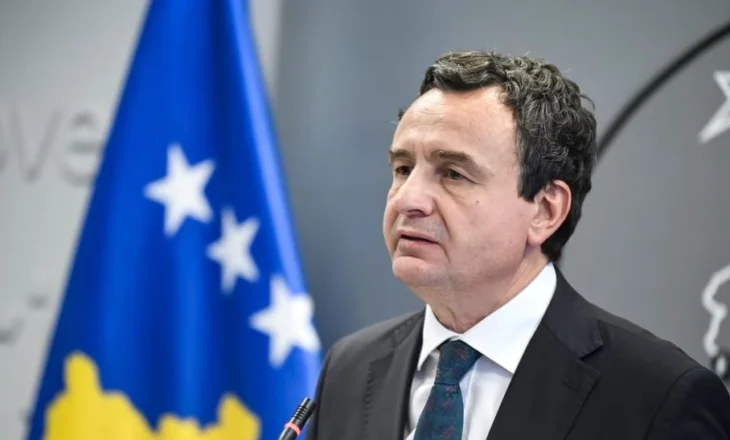 Kurti dhe Gërvalla thonë se Serbia paraqet “kërcënim real” për sigurinë e Kosovës