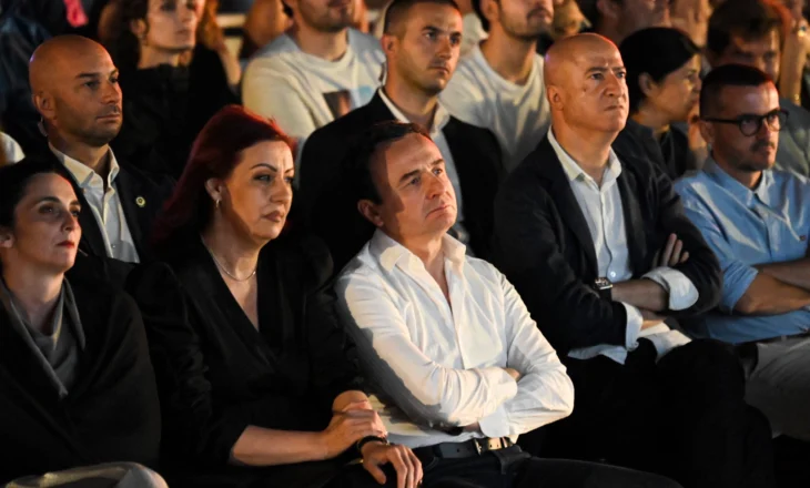 Kurti në hapjen e DokuFest-it: Kultura si forcë për zhvillim dhe edukim