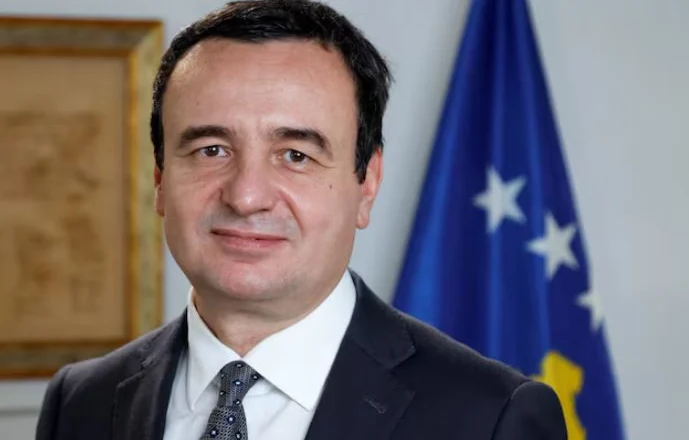 Kurti: Nga sot, tarifë zero për SHBA-në