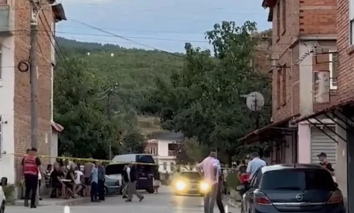 Kush është autori i plagosjes në Korçë, pak kohë më parë doli nga burgu…